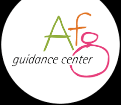 AFG Guidance Center logo