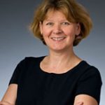 Alfreda Grosrenaud headshot