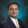 Vinod Alluri, MD headshot