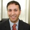 Andy Mattai, MD headshot