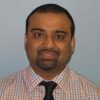 Nauman Ashraf, M.D. headshot