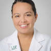 Teresa Baker, MD headshot