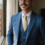 Dr. Shane McKay headshot