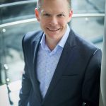 Dr. Brent Turnipseed headshot