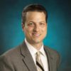 Eric Black, MD headshot