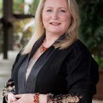 Dr. Carol Banyas MD, Ph.D headshot