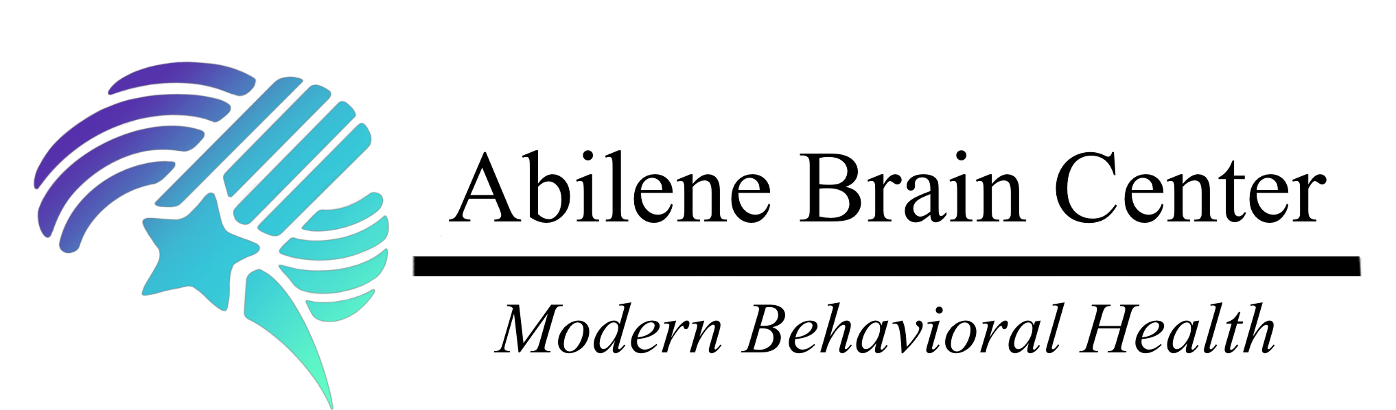 Abilene Brain Center logo