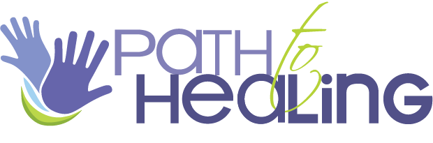 Path To Healing logo