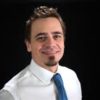 Antonio Cubano, MD headshot
