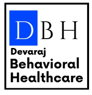 Devaraj Behavioral Healthcare logo