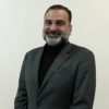 Dr. Geith Shahoud headshot