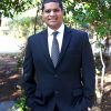 Vishal Shah, MD headshot