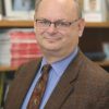 Dr. Randall Berliner headshot