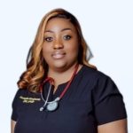 Dr Asongtia Ntonghawah.DNP.FNP-C.PMHNP-BC headshot