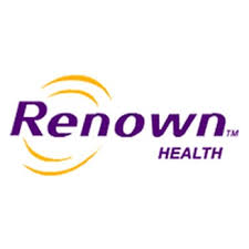 Renown Health logo