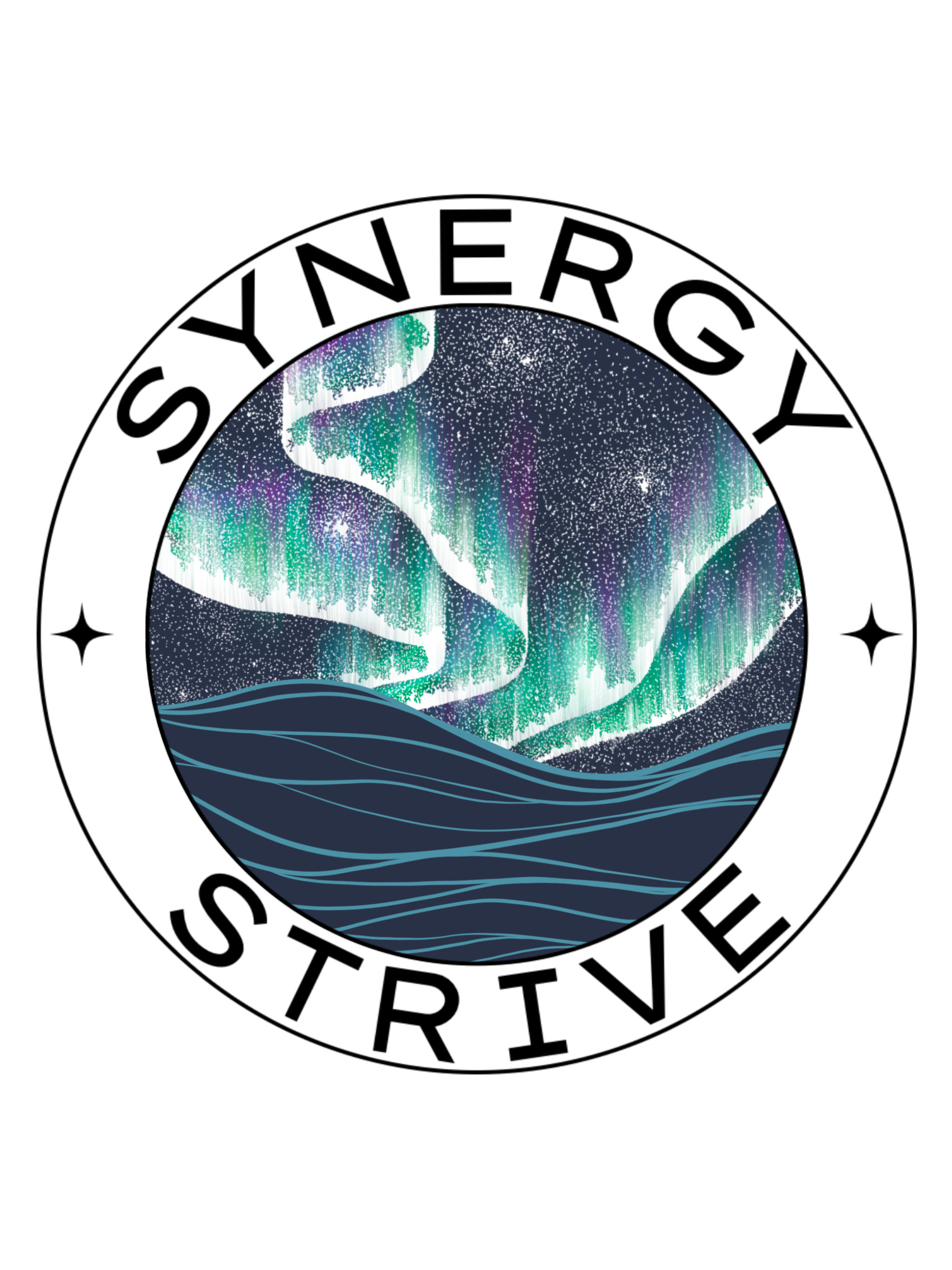 Synergy Strive logo