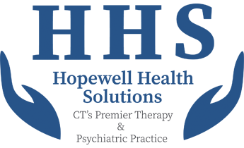 Hopewell Health Solutions logo