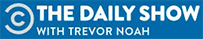 Daily Show Logo