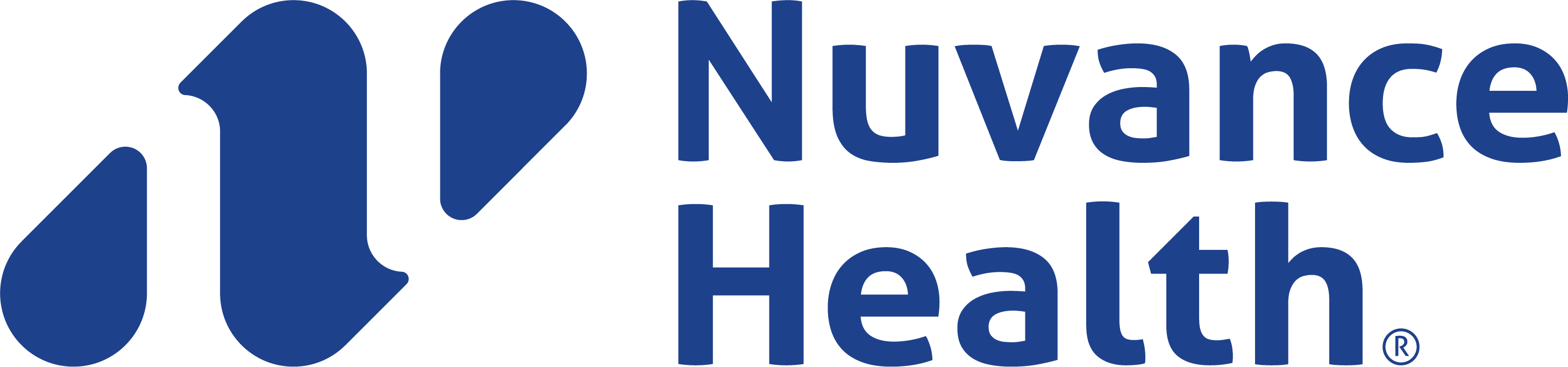 Nuvance Health logo