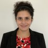 Dr. Elham Rahmani headshot