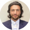 Paul Bowary, M.D. headshot