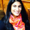 Dr. Svathi Reddy headshot