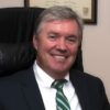 Richard E. Rochester headshot