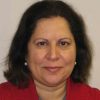 Tabassum Saba, MD, MS headshot