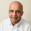 Sanjeev Singh, MD headshot