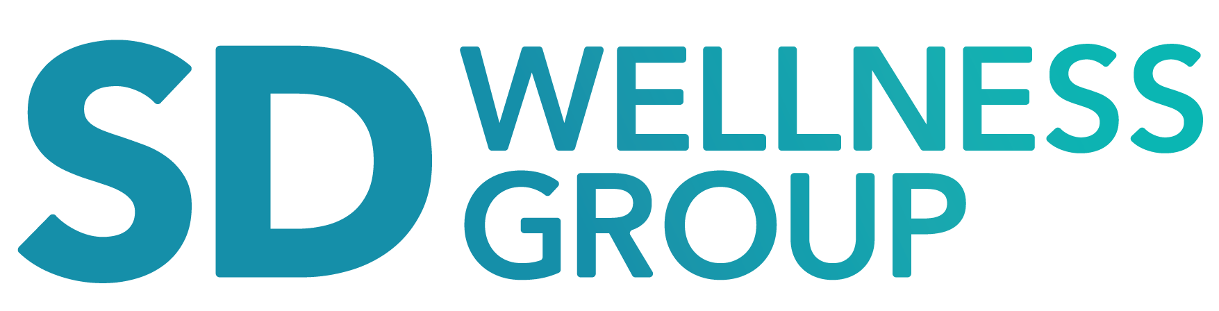 SD Wellness Group logo
