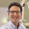 Dr. Brett Greenberger headshot