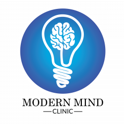 Modern Mind Clinic logo
