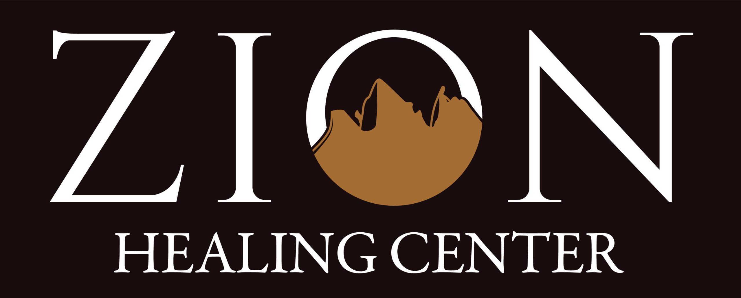 Zion Healing Center logo