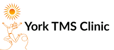 York TMS Clinic logo