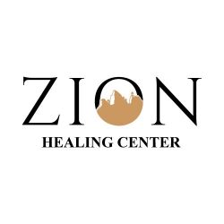Zion Healing Center logo